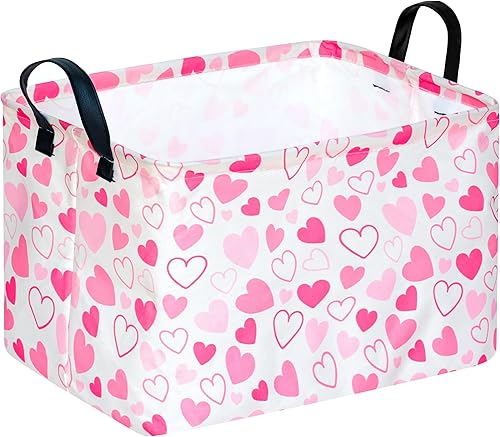 Miniatura 19 de Cesta de almacenamiento impermeable para bebé, organizador de juguetes, cubos de guardería para mujeres y niños, cesta para organizar el hogar, Nave