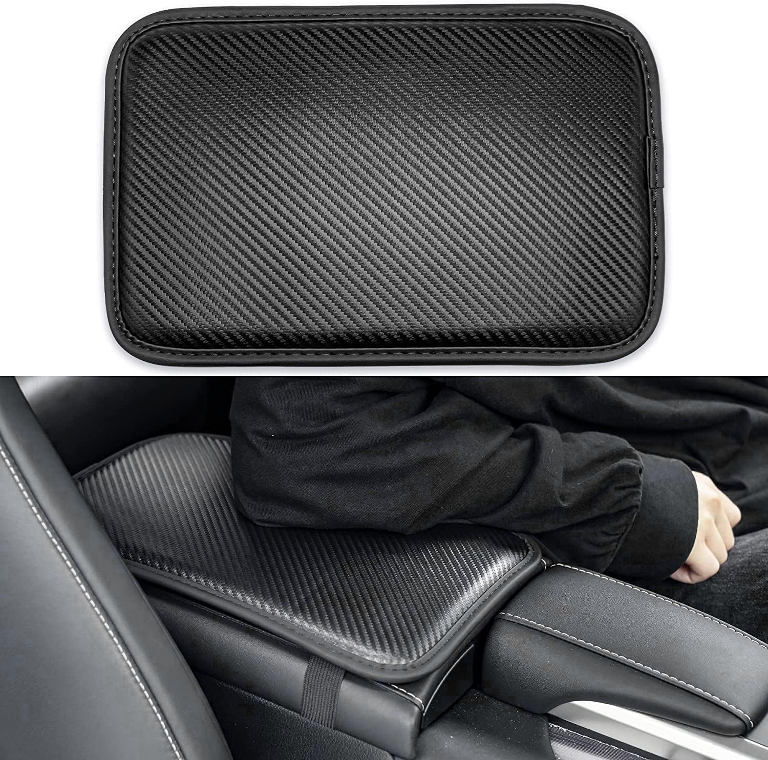 Tapis De Console Centrale Universel, Tête De Dinosaure Et Fleur Pour