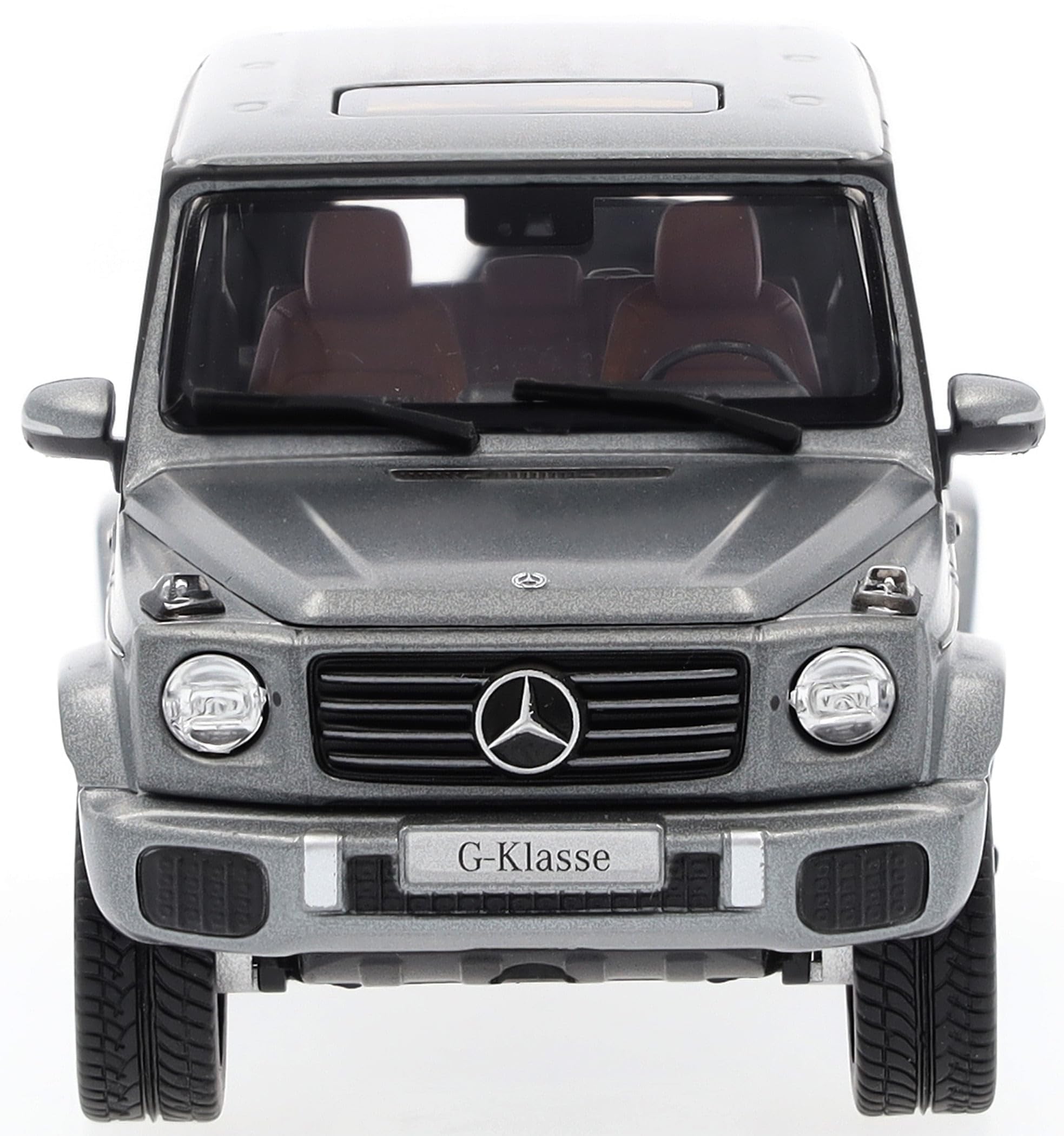 Amazon | 【メルセデス・ベンツ コレクション】純正 Gクラス AMGライン