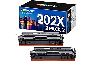 GPC Image - M281FDN Toner Cartridge