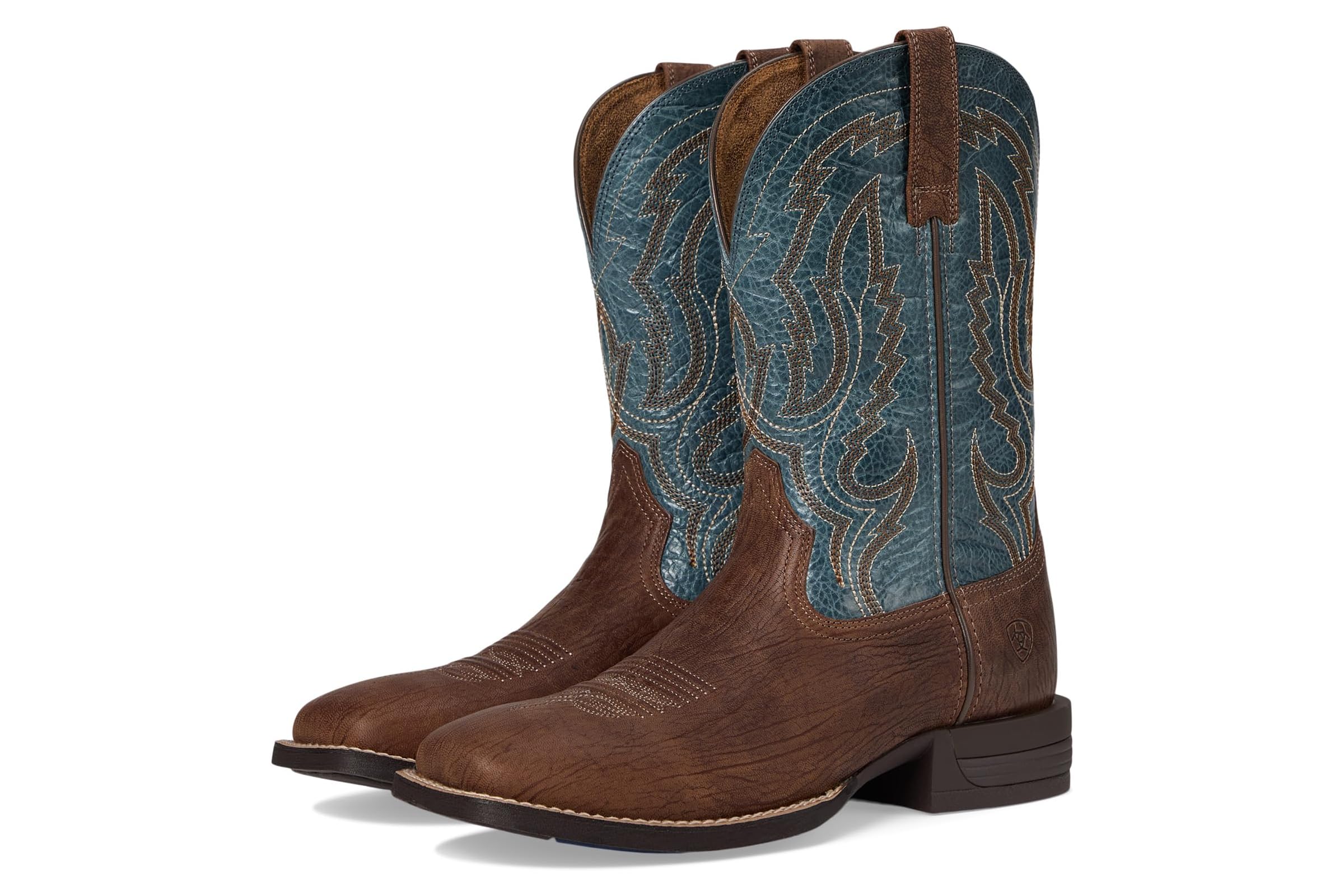 Ботинки Ariat Steadfast Cowboy Boot