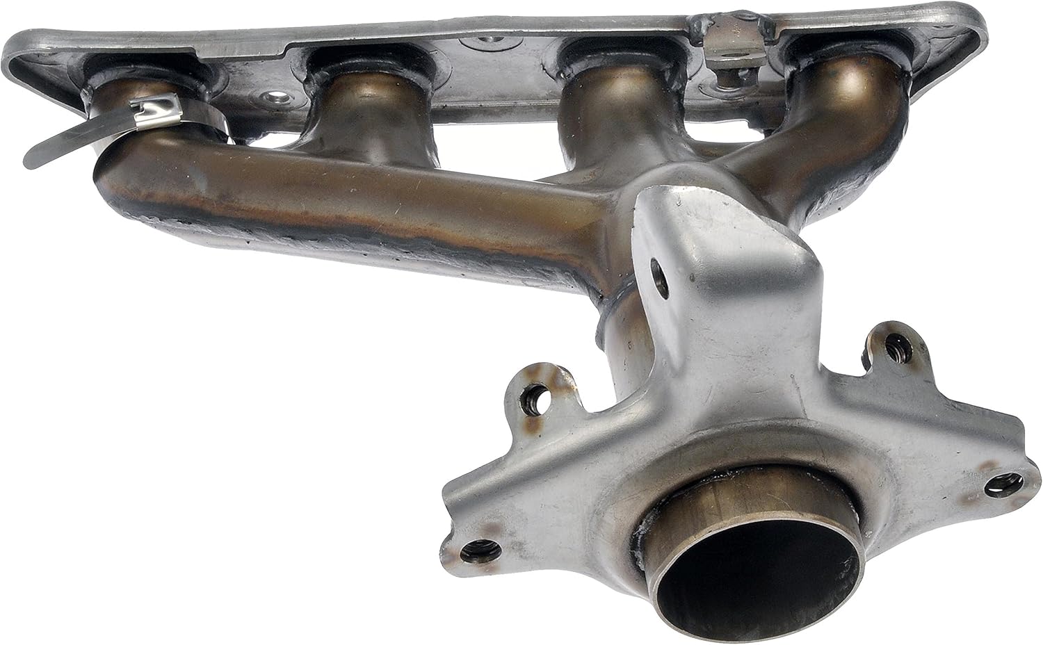 Dorman 674-810 Exhaust Manifold Kit - Includes Required Gaskets and Hardware Compatible with Select Scion / Toyota Models