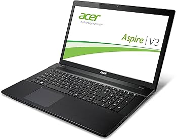 Acer Aspire V3-772G-747A8G75MAKK 43,9 cm (17,3 inç) Notebook