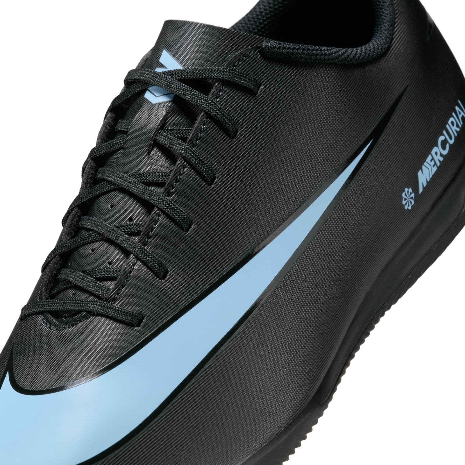 NIKE Vapor 16 Club IC Indoor Soccer ShoesUnisex Adulto — view 8