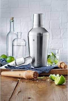 WMF Bar Set