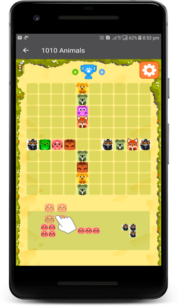 Puzzle Stack : Play 250+ Puzzle Games in one App - App on Amazon Appstore