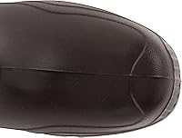 Vista 5 de Botas Tingley Airgo Ultraligeras de Rodilla