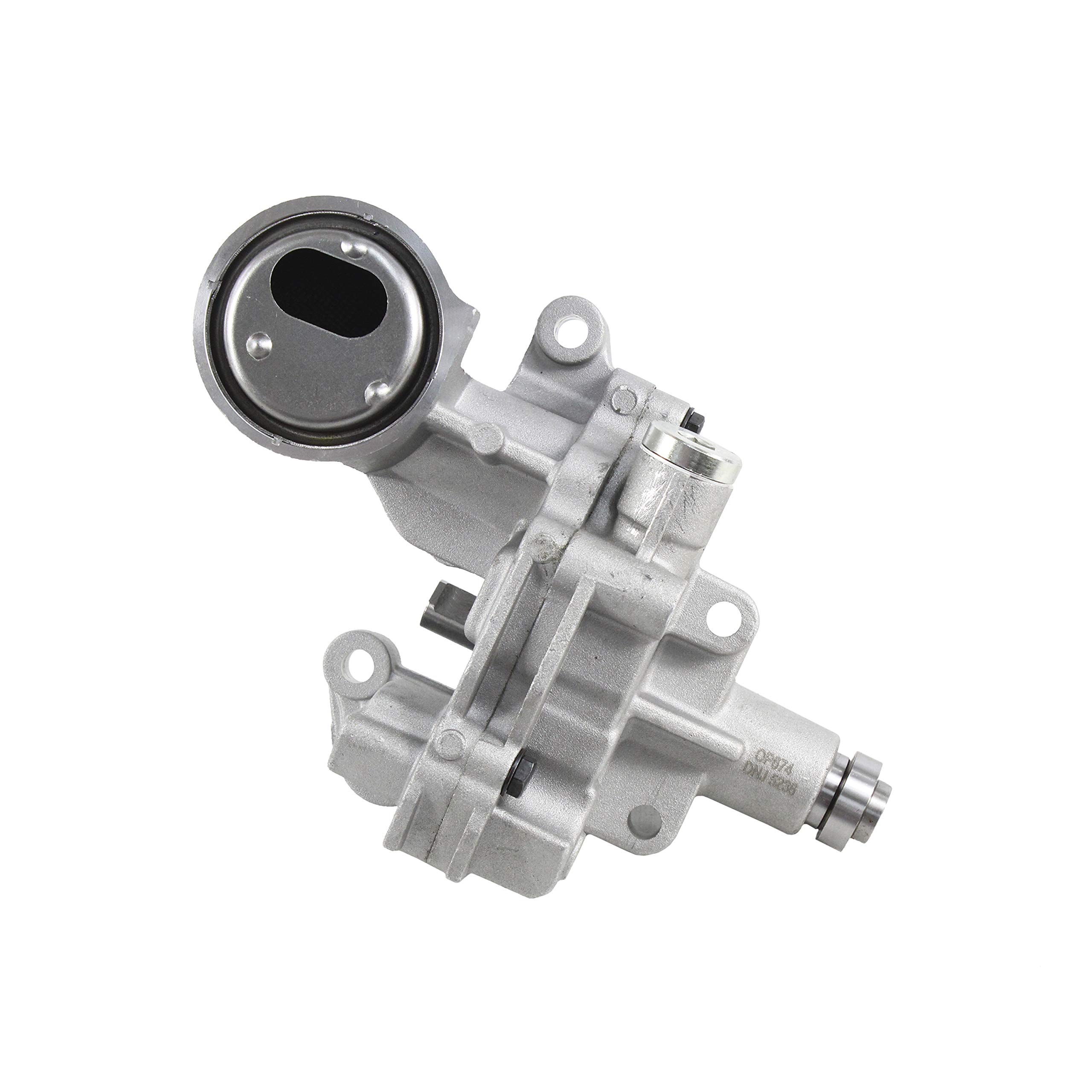 DNJ OP319B Oil Pump - Fits 1999-2002 Daewoo Nubira 2.0L L4 DOHC Engine - View #10