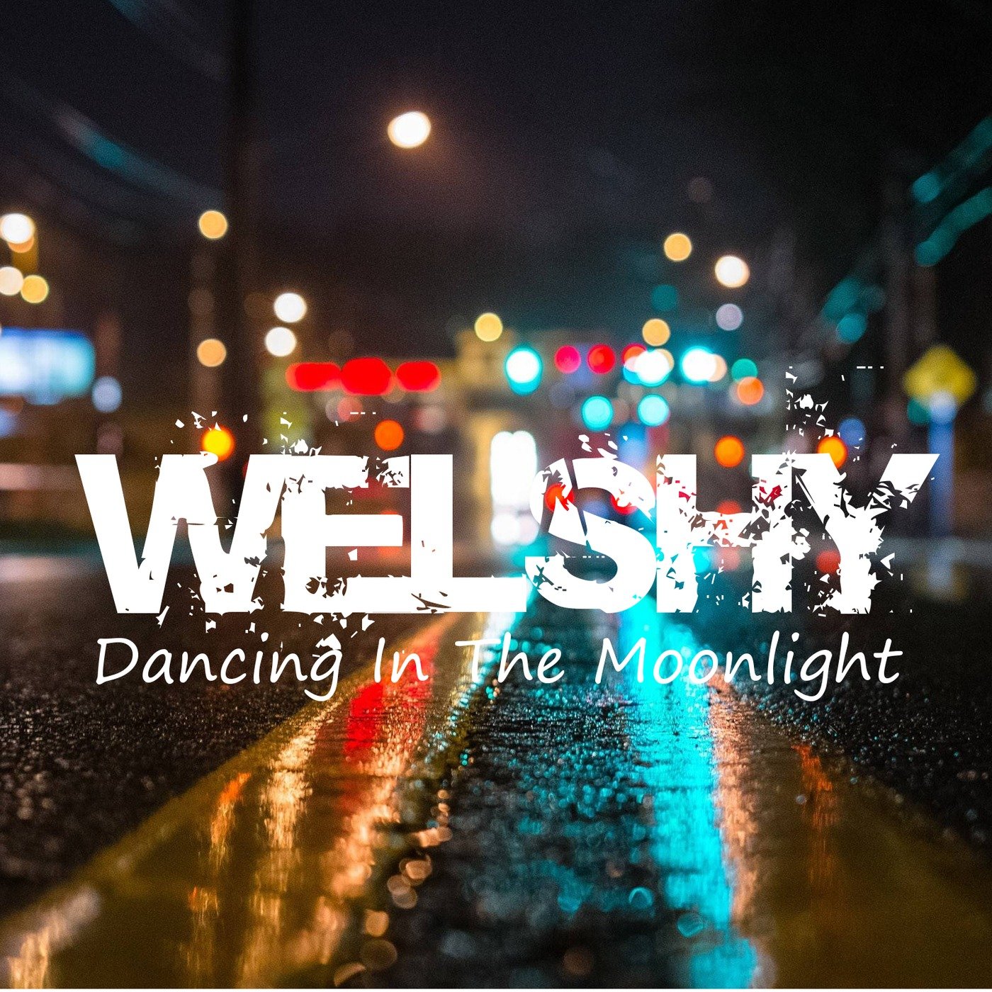 Welshy