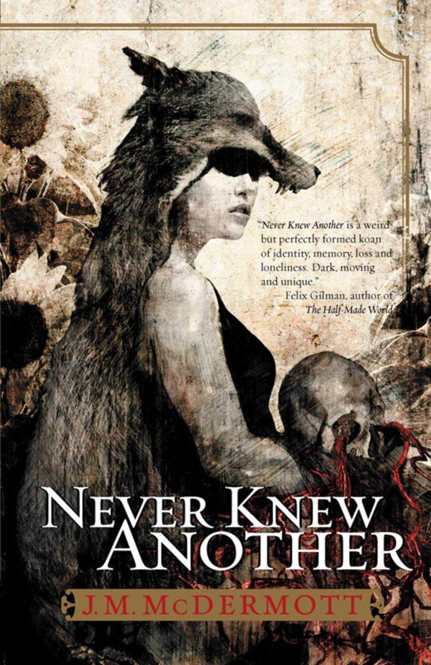 Buy Never Knew Another: Dogsland, Book One: 1 — BookShops.in