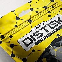 Vista 8 de cellhelmet DISTEK - Kit limpiador de pantalla y teléfono universal para iPhone, galaxia, iPad, lentes, óptica, LCD, TV (8 mL)