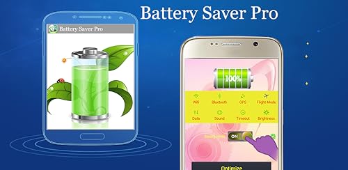 Smart Battery Saver
