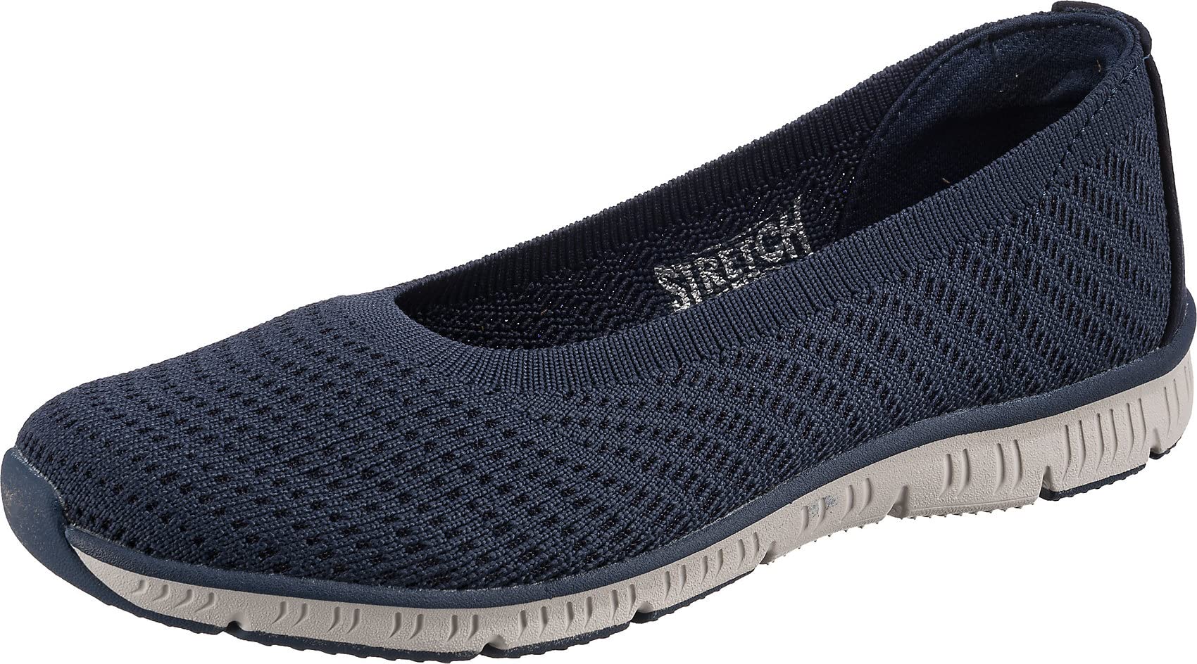 Skechers BE-Cool - WONDERSTRUCK Womens Sneakers (Numeric_4) Navy Blue (B09HS9J8PM) Amazon Price History, Amazon Price Tracker