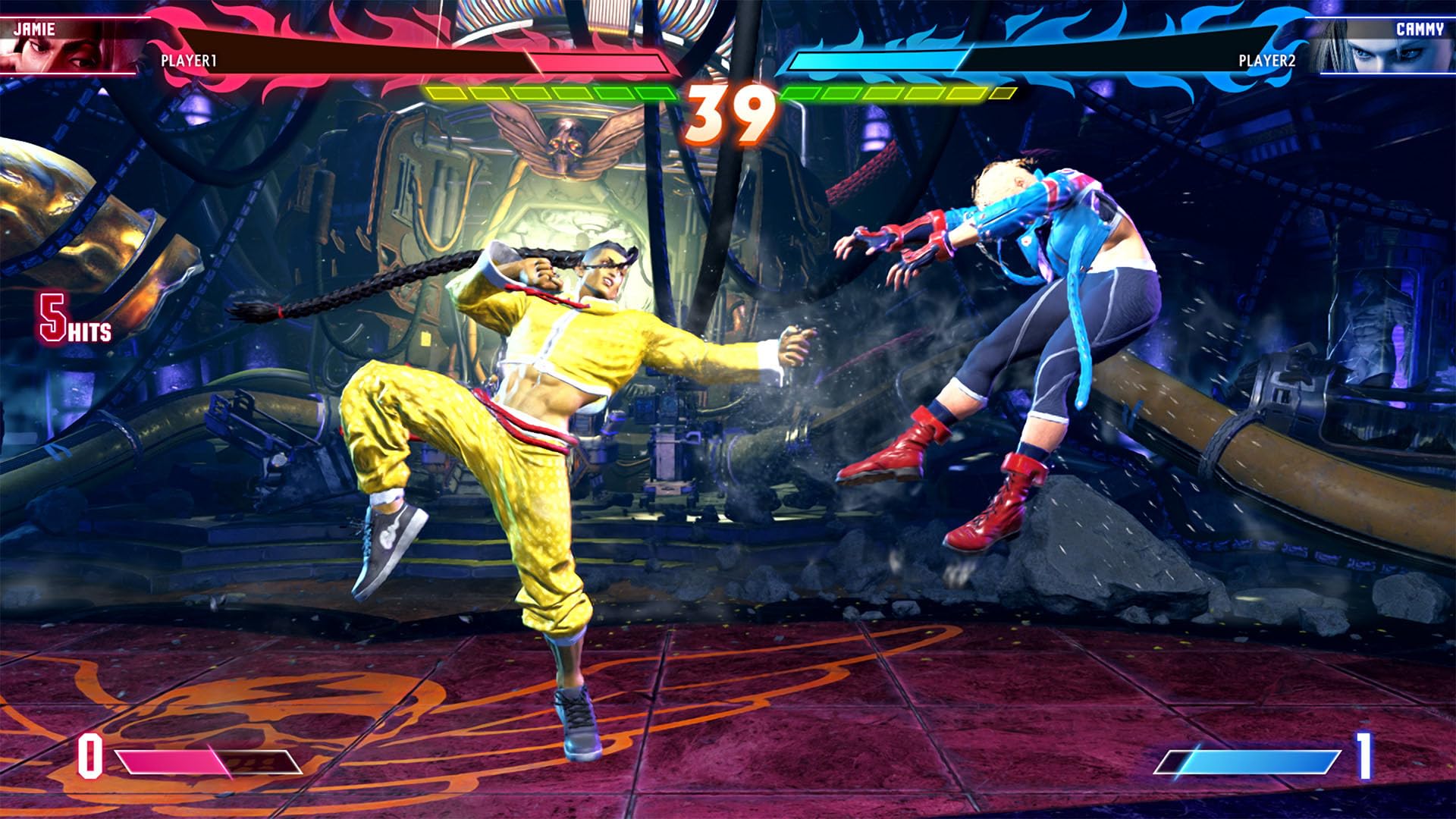 【歌丸】STREET FIGHTER YEARS 1-2 Street Fighter 6 Years 1-2 Fighters Edition – Launch Trailer - YouTube