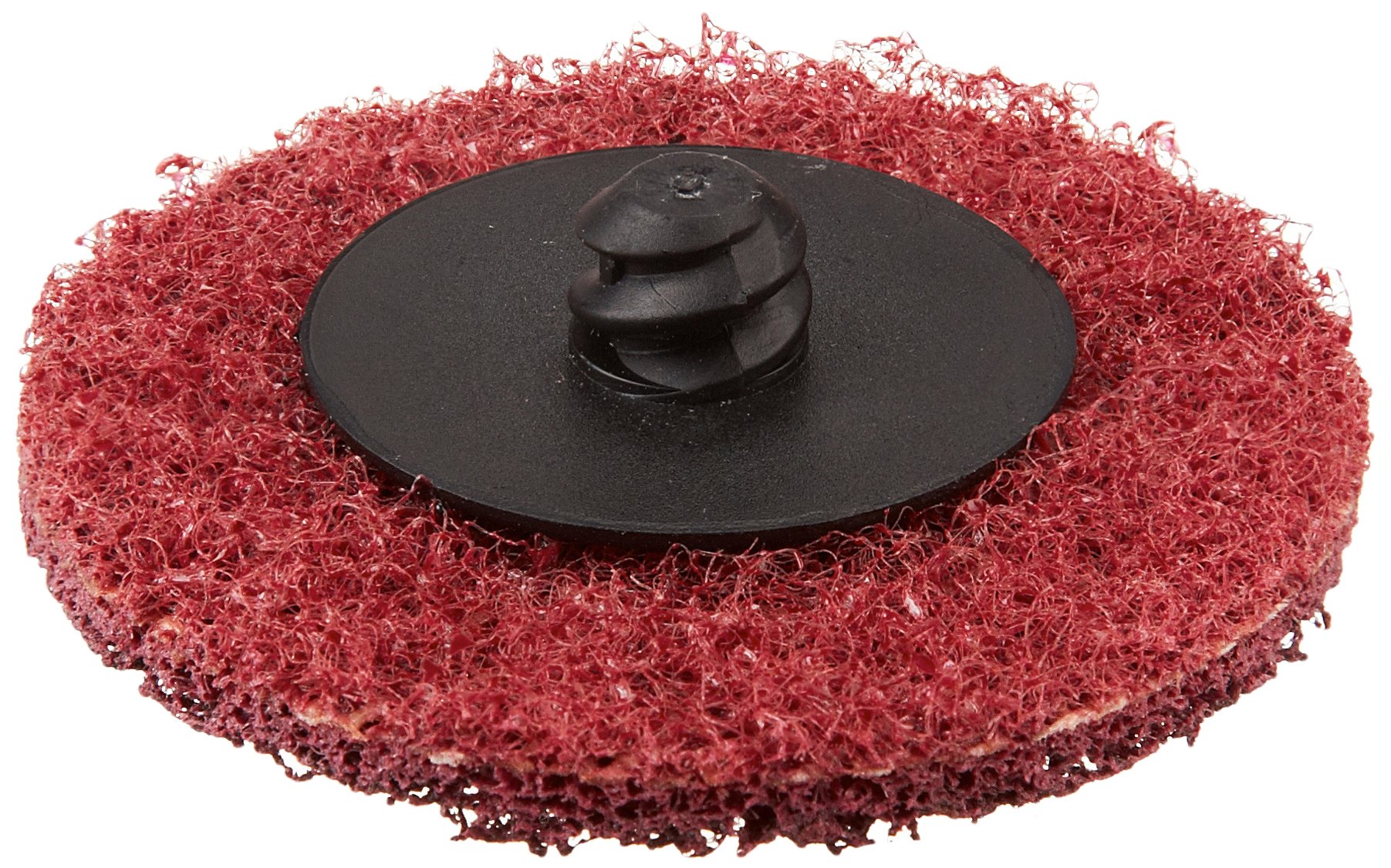 Norton Quick Change Sanding Disc, Cloth Backing, Speed-Lok TR