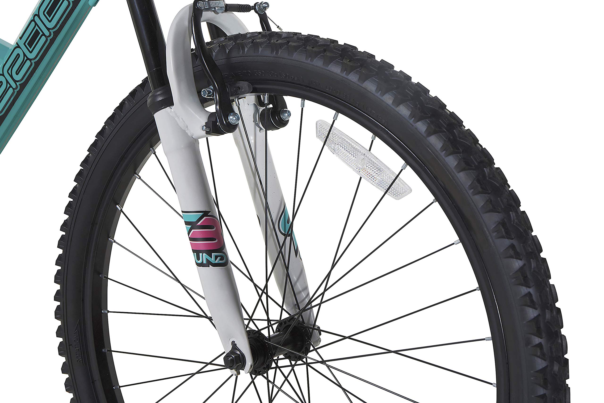 dynacraft 24 inch bike