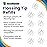 GumChucks Floss for Teeth - Flossing for Kids and Adults - Orthodontic Flossers for Braces - Dental Gum Floss Picks for All Ages (Flossing Tips Bundle - 90 Tips)