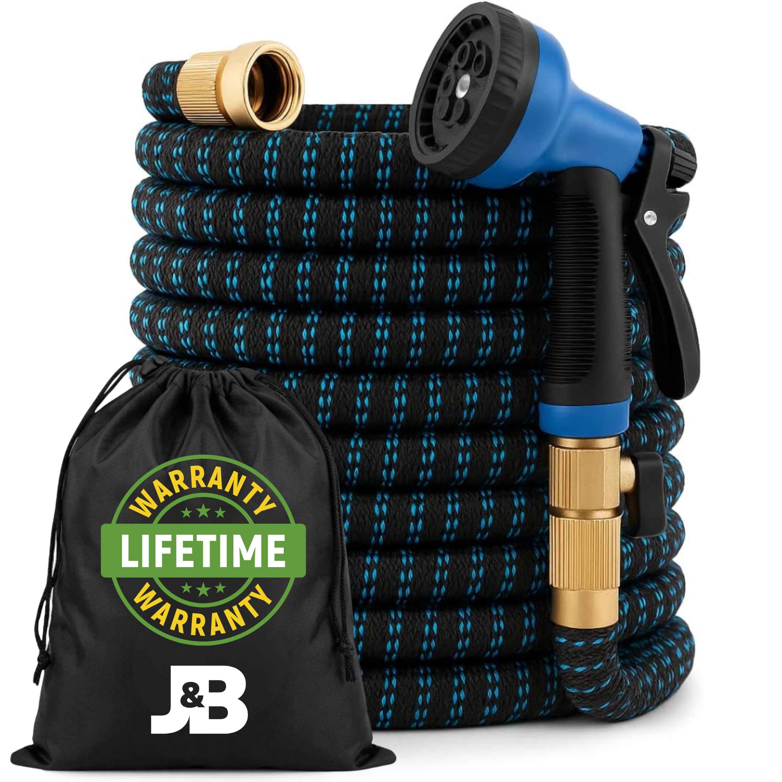 J&B XpandaHose 75ft