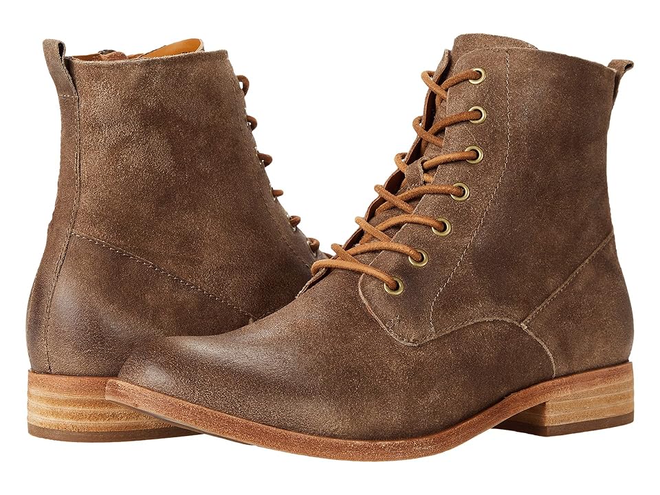 KorkEase Women's Boots