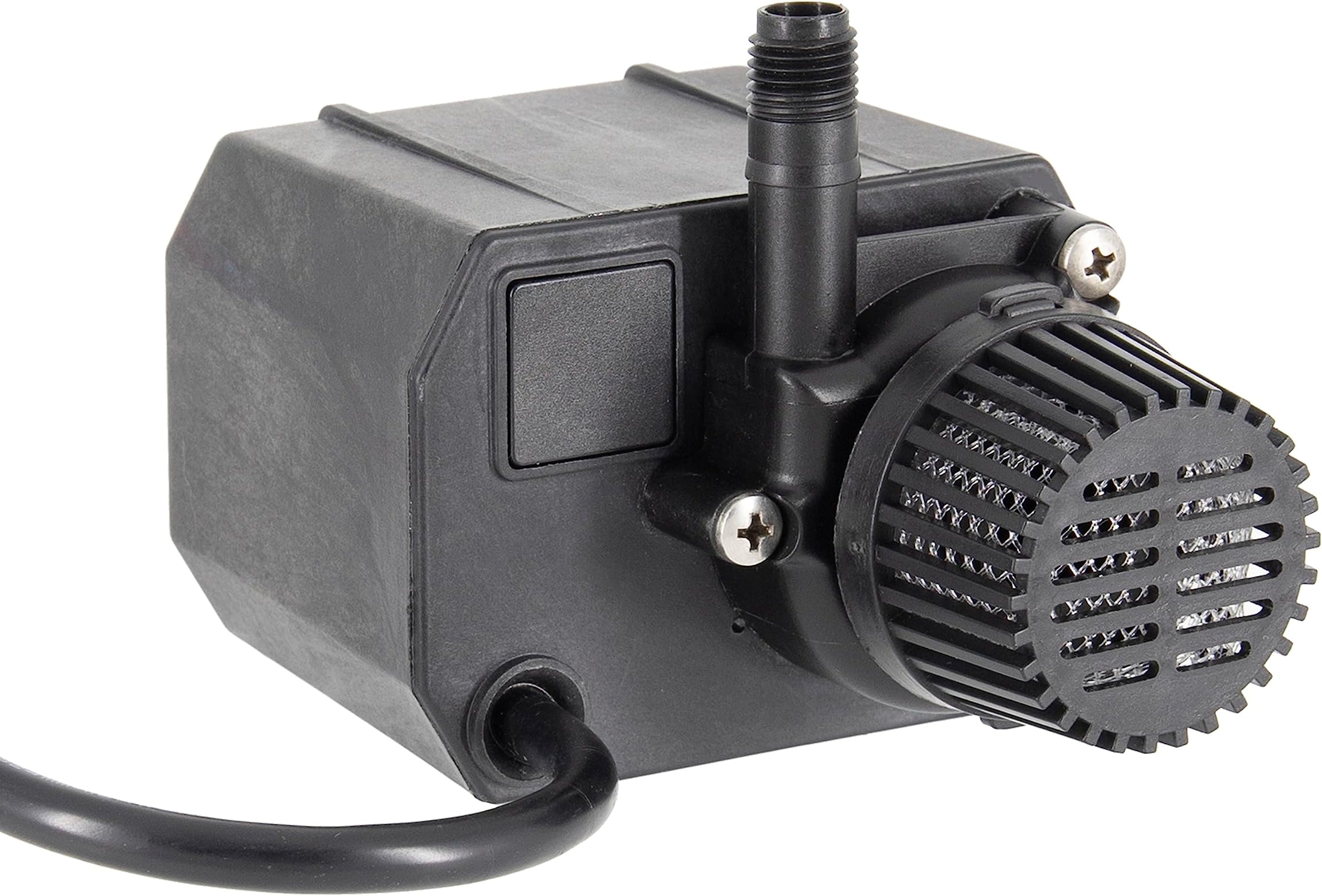 G325C Submersible Pump, 230V, 315 gph @ 1 foot, 6 Ft power cord(no plug)