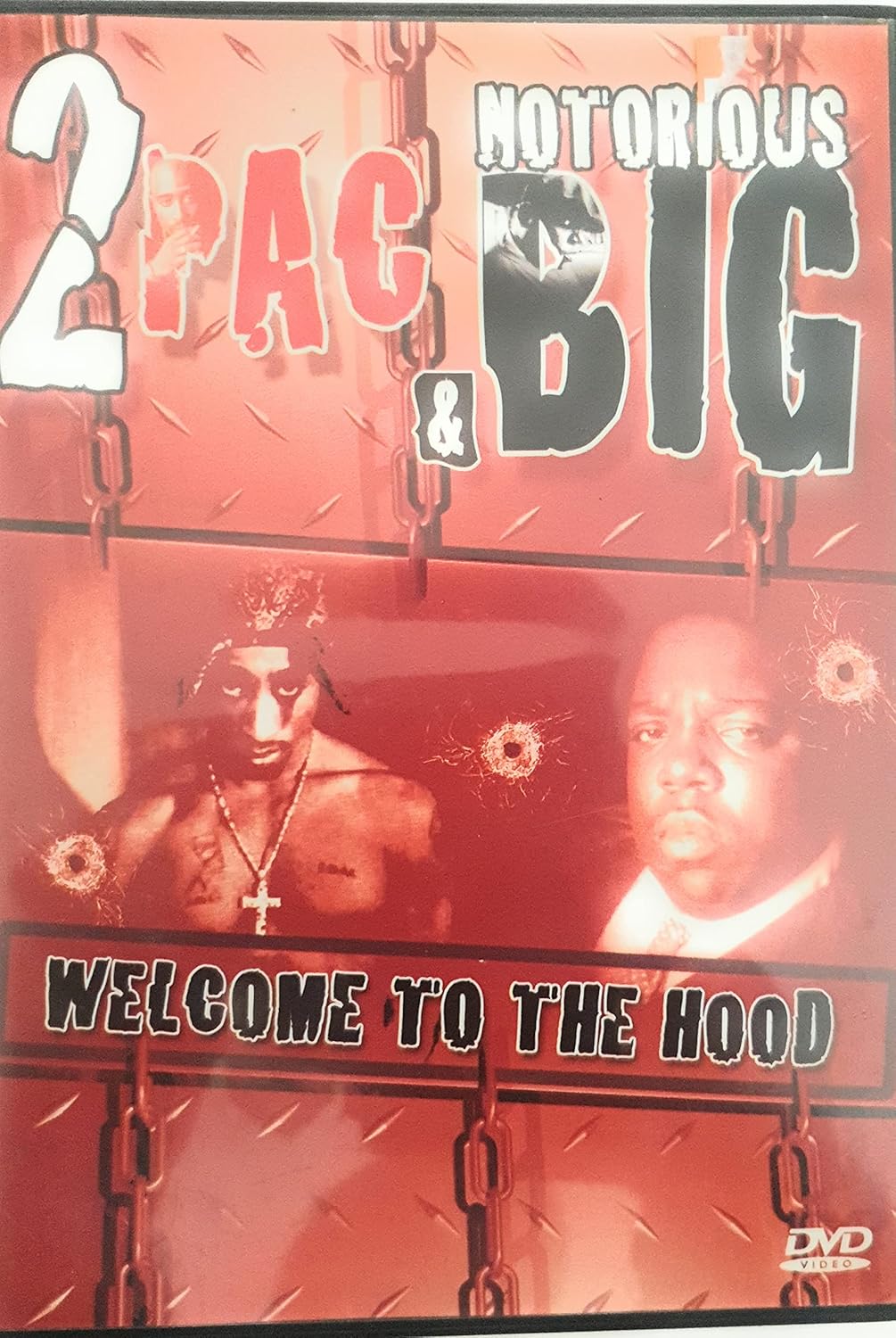 To The Hood Movies & TV