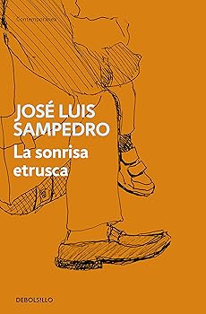 La sonrisa etrusca (Contemp...