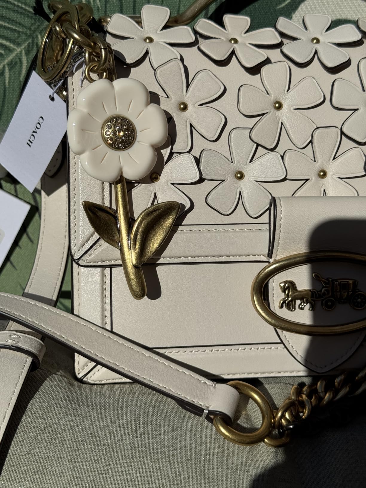 Coach Women