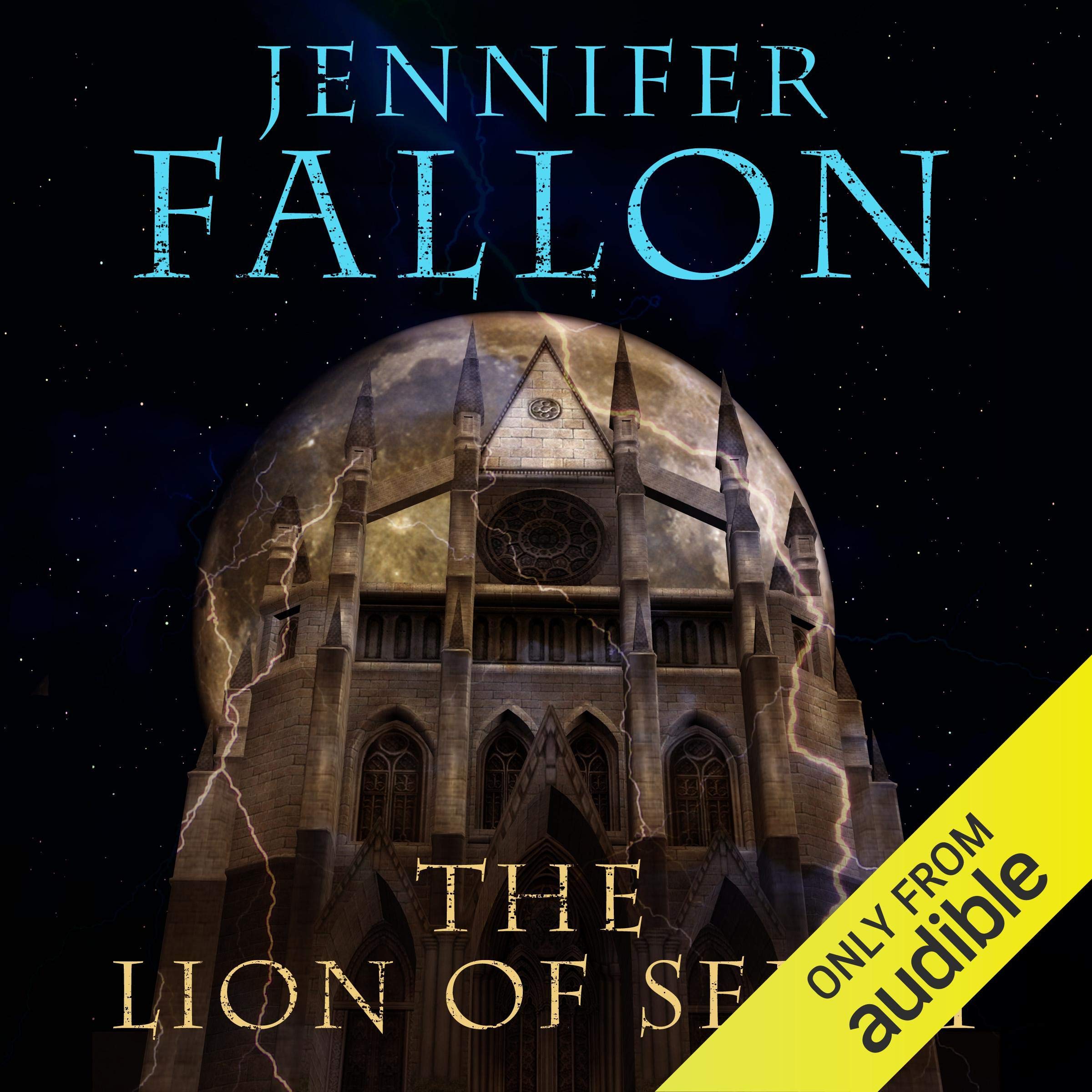 Cover art for Lion of Senet