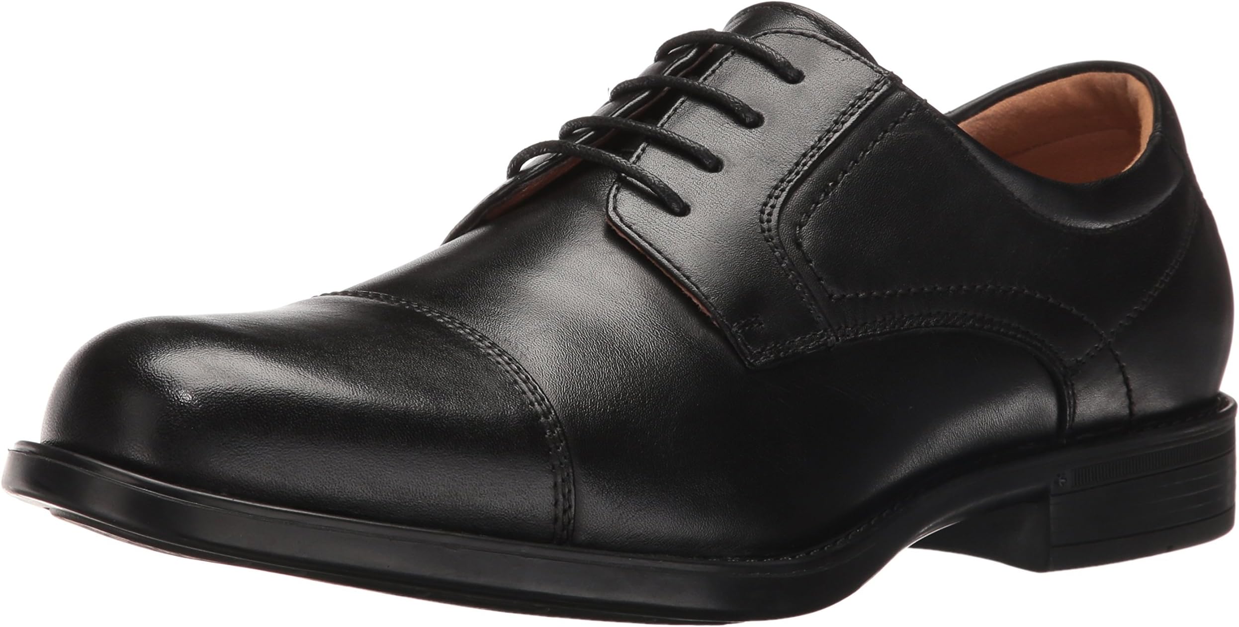 Men's, Medfield Cap Toe Oxford