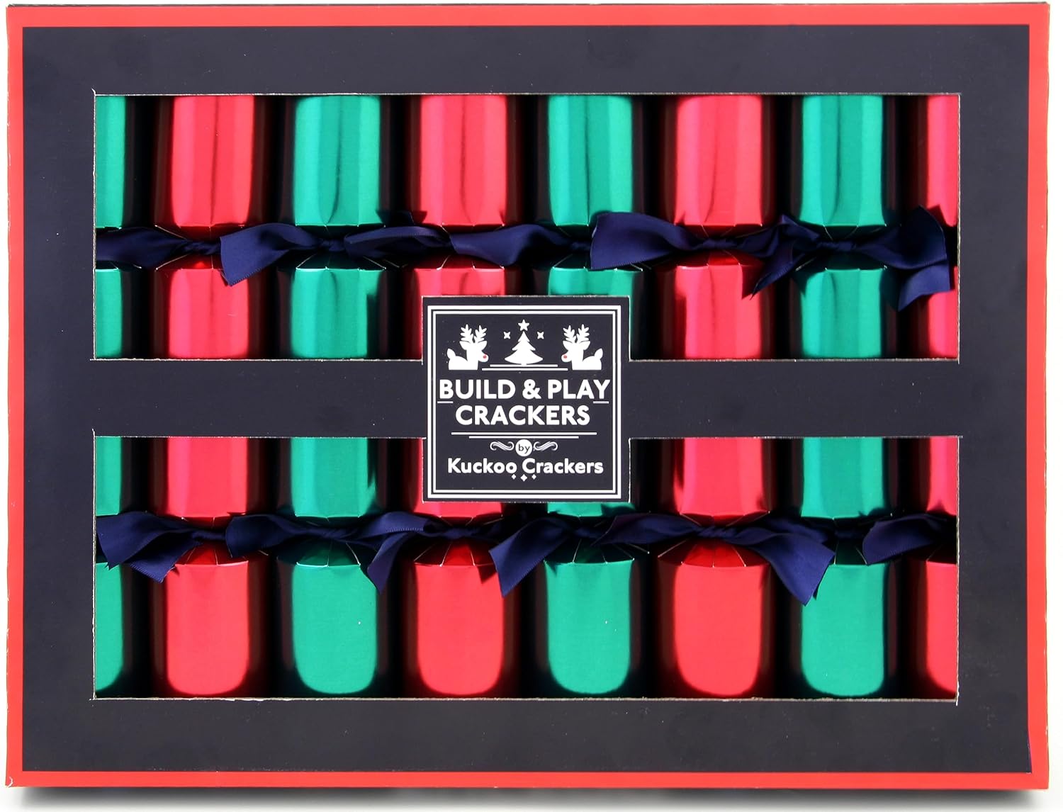 Cats and Dogs Building Blocks Christmas Party Favors – Set of 8 Favors Each Containing a Different Set of Plastic Blocks for Building an Animal Theme Character Cats and Dogs Building Blocks Christmas Party Favors – Set of 8 Favors Each Containing a Different Set of Plastic Blocks for Building an Animal Theme Character