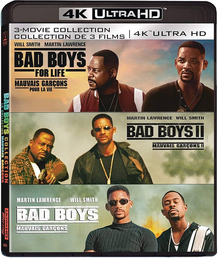 BAD BOYS DVDコレクション o7r6kf1 BAD BOYS DVDコレクション o7r6kf1