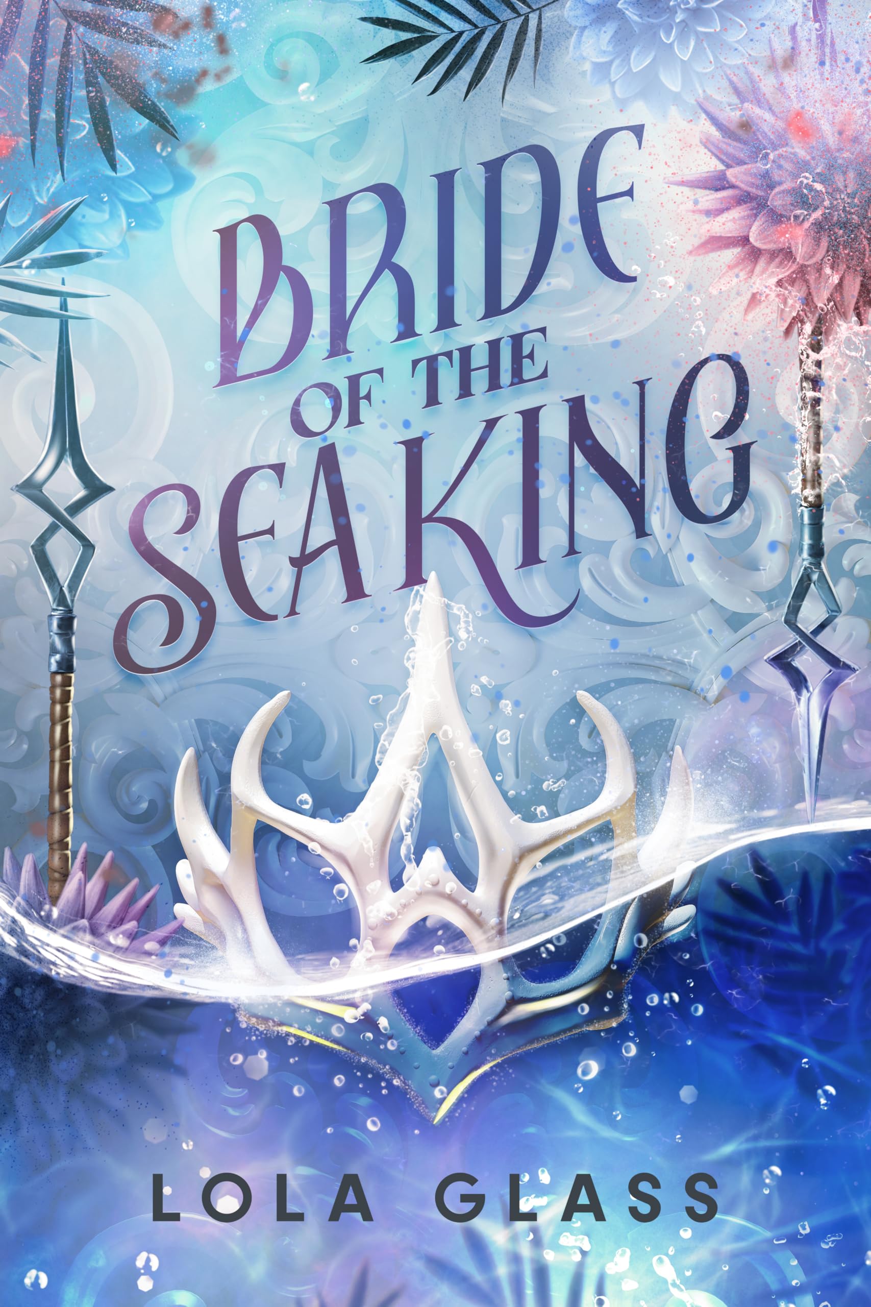 Bride of the Sea King