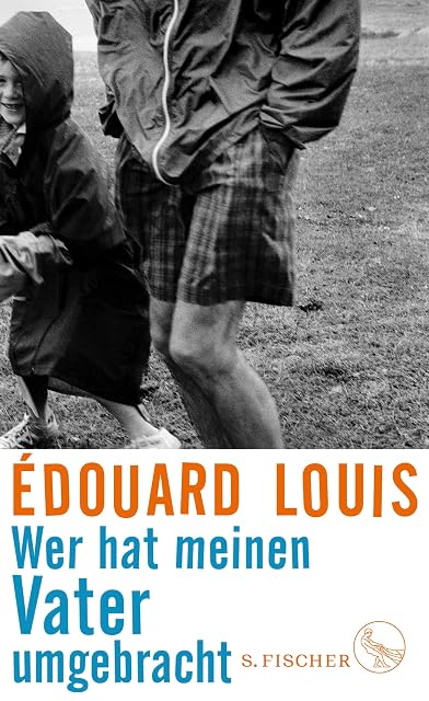 Portada de Wer Hat Meinen Vater Umgebracht