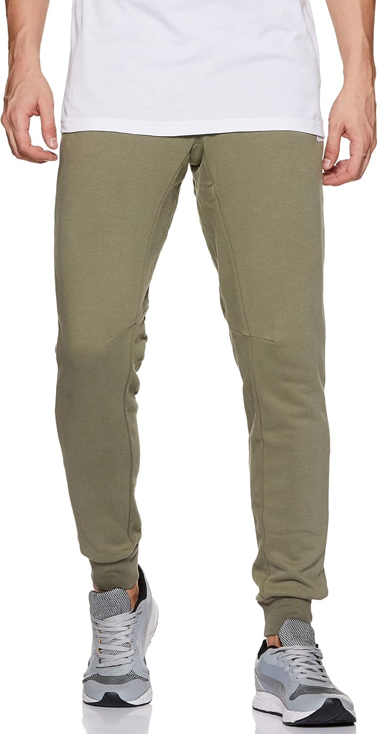 adidas Brilliant Basics Pants - Green | adidas Turkey