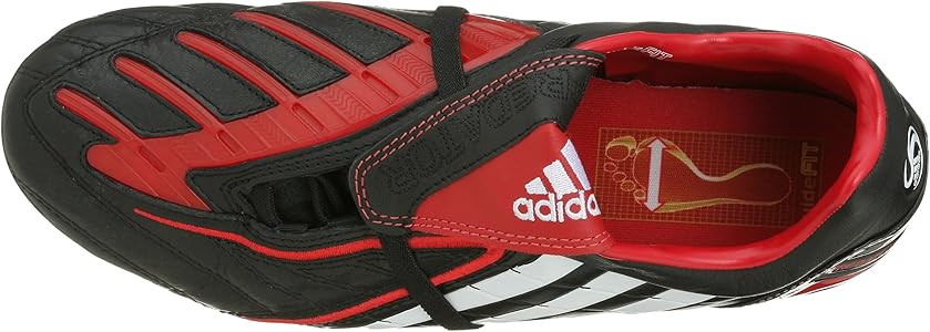 Amazon.co.jp: [アディダス] プレデター アブソリオン パワースワーブ