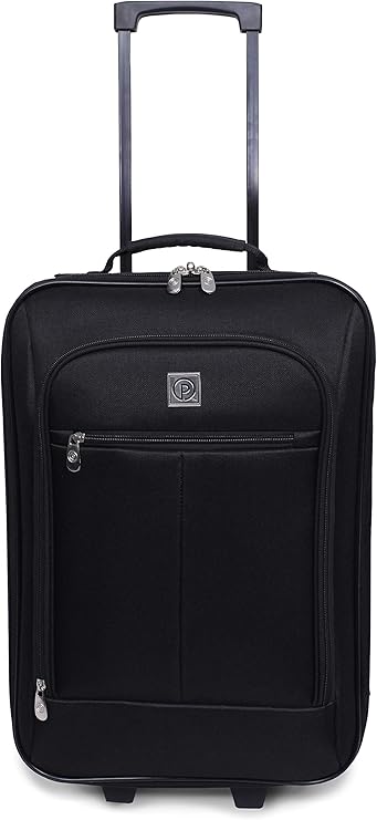 review Protege Pilot Case Duffle Bag 18