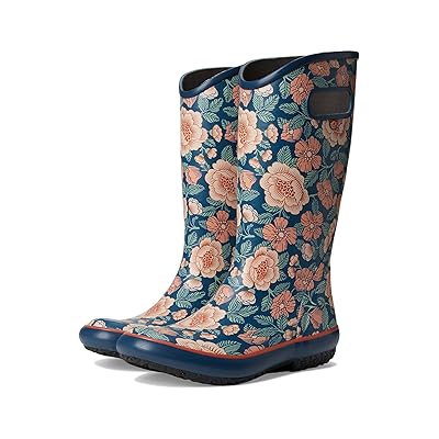 Bogs Rainboot Tapestry Floral Women