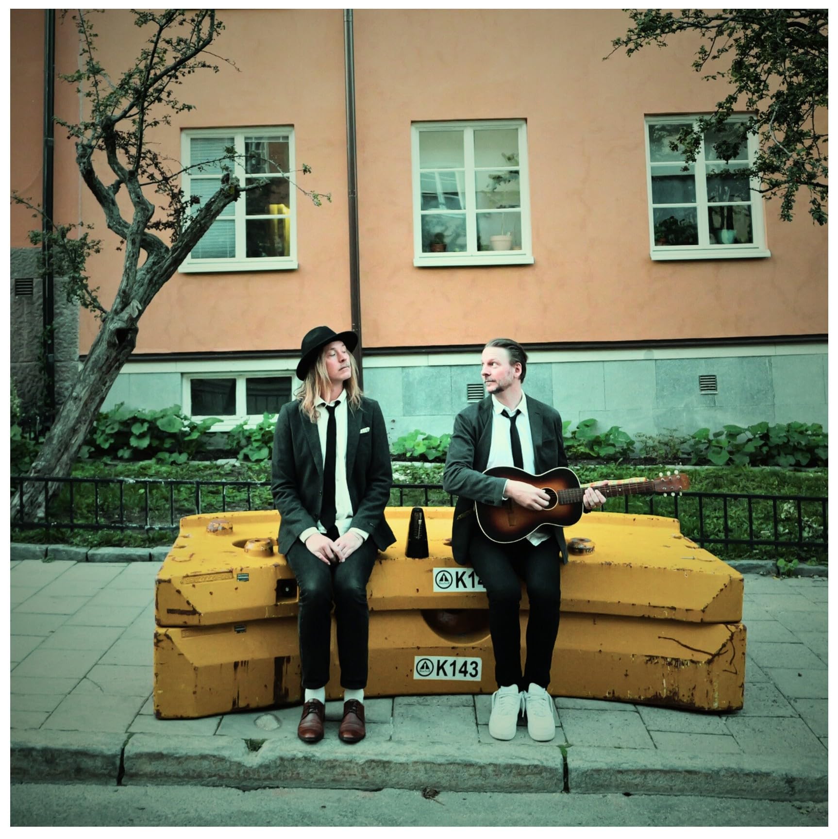 Revisited [VINYL]