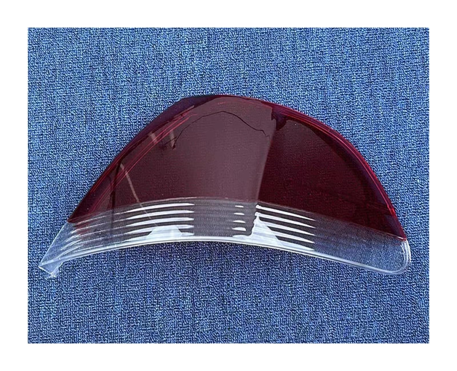 Couvercle de feu arrière droit pour BMW Série 7 E66 2004-2008 - 5