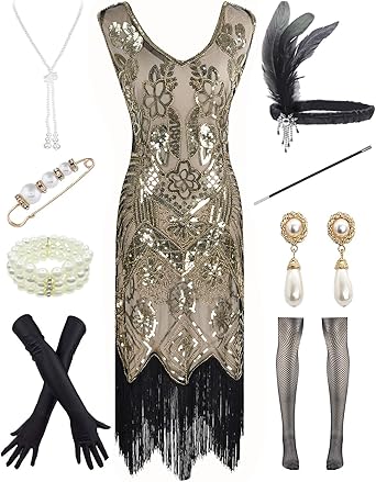amazon gatsby costume