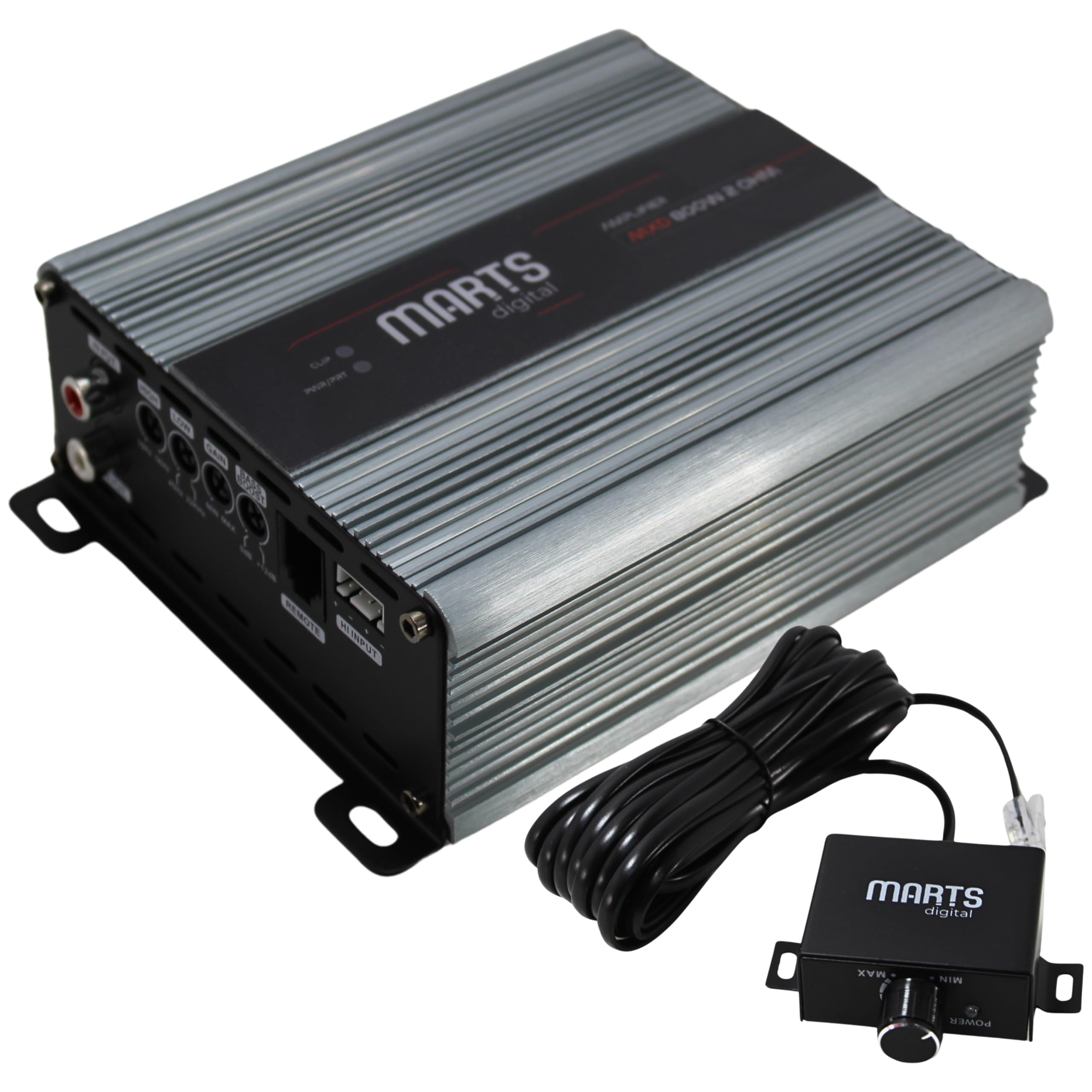BE-MAXtheMOONDeep＋ Amazon.com: Marts Digital MXD Series Monoblock Full Range 800W 2