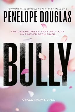 Cover of Bully