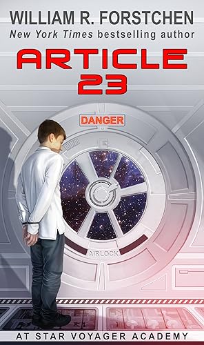 Article 23 (Star Voyager Series Book 2)