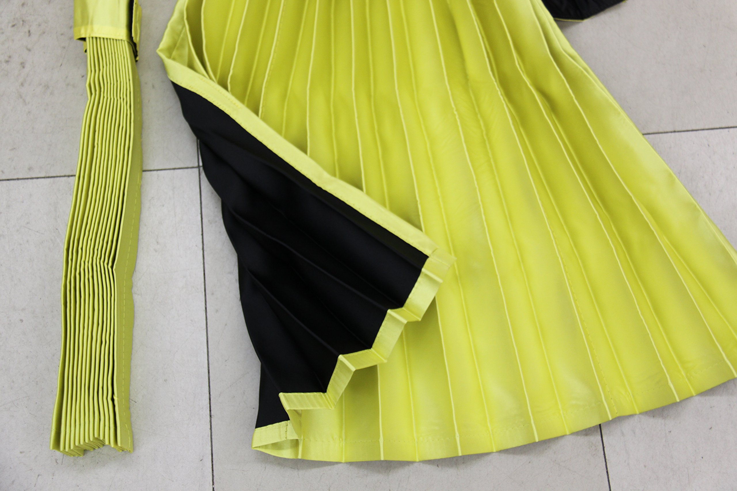 トラックカーテン高級サテン表レモンイエロー/裏黒リバーシブル240㎝ｘ丈85㎝ Amazon | トラックカーテン 高級サテン2重 仮眠カーテン 表レモン