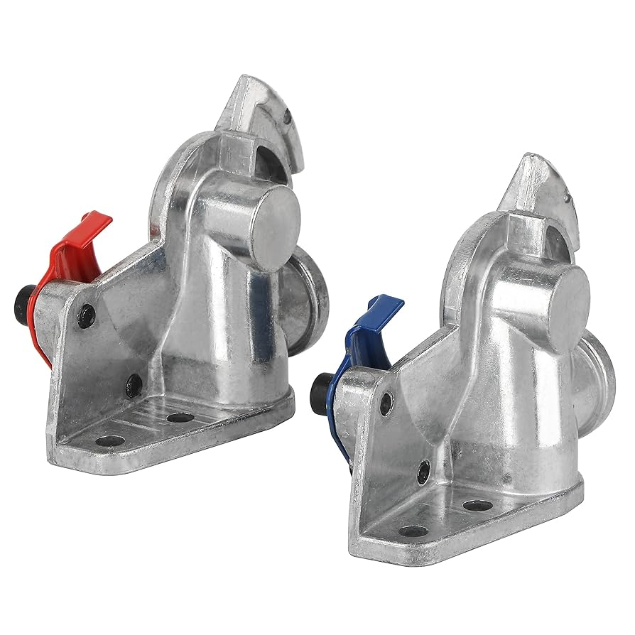 NEAT ALOHA×GLADHAND Amazon.com: Torque Emergency and Standard Service Gladhand