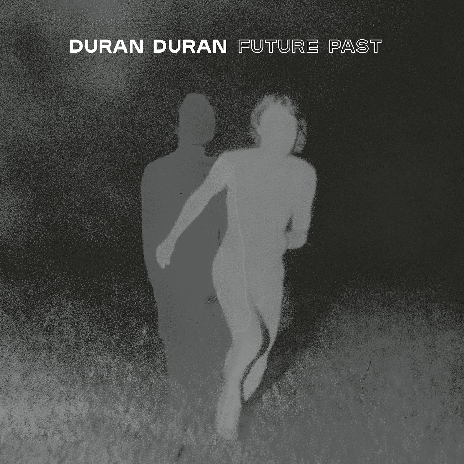 Vinyl Castle Future Past