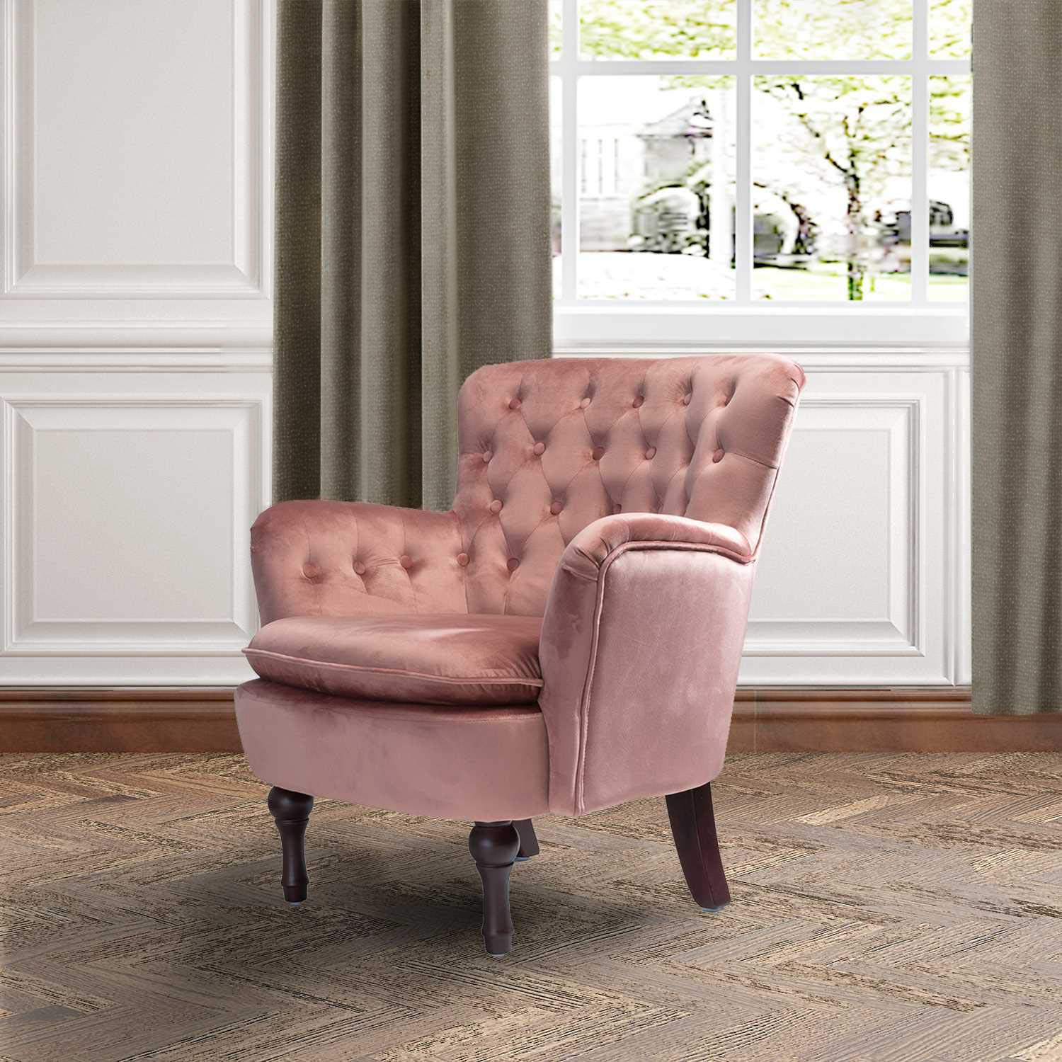 Plum Accent Chairs All Chairs