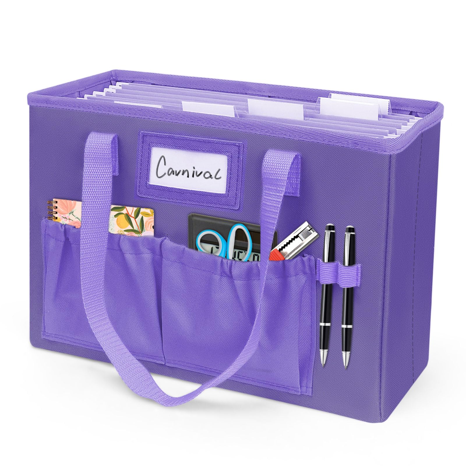 【WHAT WE WANT】  WWW_EXTENSIONTABLECASE Amazon.com: abcxgood Desktop File Organizer Box,Collapsible
