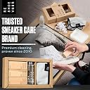 Reshoevn8r Essential Shoe & Sneaker Cleaning Kit gallery image