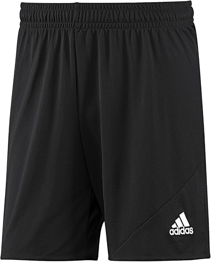 mens gym shorts adidas